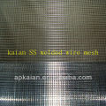 hot sale!!!!! anping KAIAN 2x2 stainless steel welded wire mesh(30 years factory)